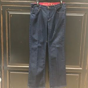 Cookie Johnson Grace Bootcut Jeans Size 30